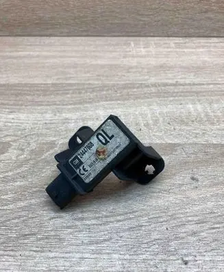 Opel Vectra C Airbag deployment crash/impact sensor 24447608