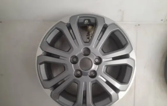 Fiat Talento R17 alloy rim 403009560R