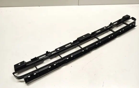 Audi A4 S4 B9 Front bumper lower grill 8W0807683