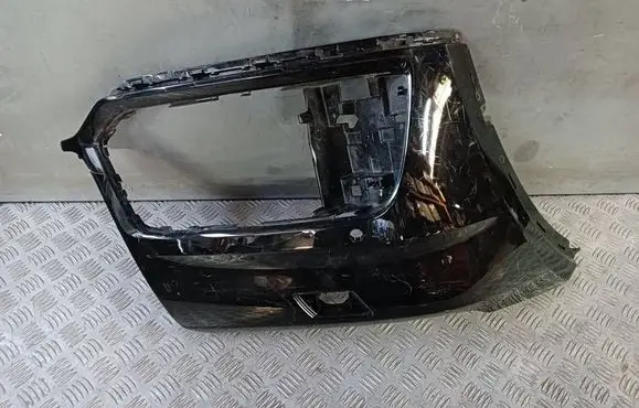 Audi Q5 SQ5 Front bumper corner part panel trim 80A807103 80A807103A 80A807103B