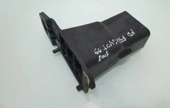 Peugeot 3008 I Front bumper shock/impact absorber 9682791280