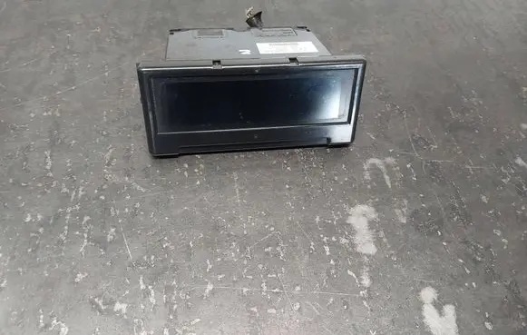 Volvo V50 Screen/display/small screen 30797719