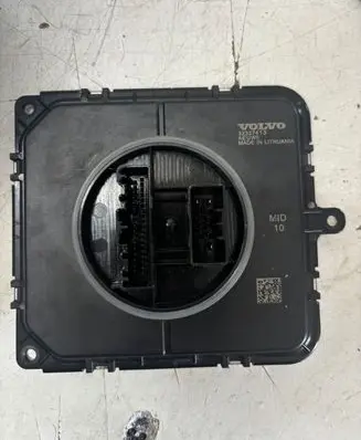 Volvo XC90 LED ballast control module 32337413