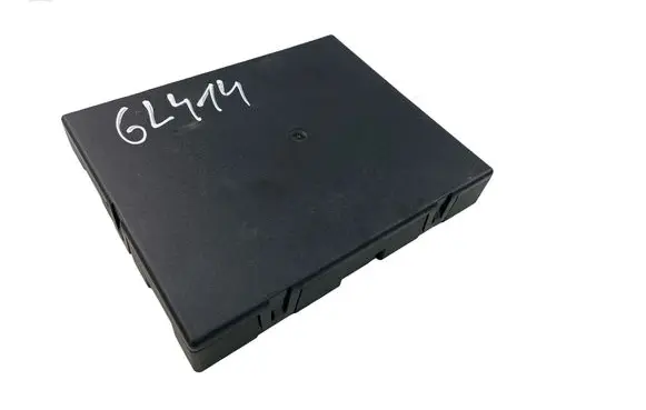 Audi A5 8T 8F Central body control module 8K0907064KD