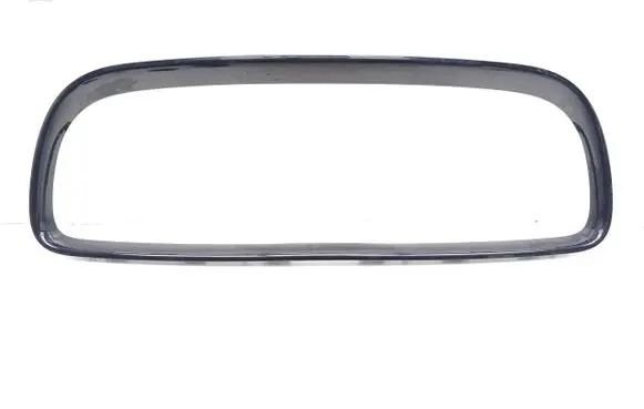 Jaguar I-Pace Front bumper upper radiator grill J9D3-018K28-B J9D3-018K28-A