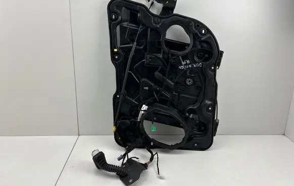 Dodge Durango III Front window lifting mechanism without motor 68231062 58915 926814