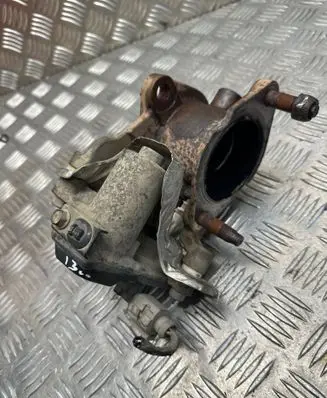 KIA Sorento Throttle valve 284622F700 13D260258