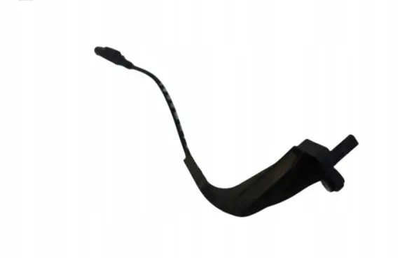 Mercedes-Benz ML W166 ABS rear brake sensor A1669052701
