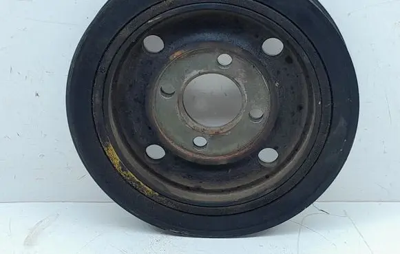 Lancia Voyager Crankshaft pulley