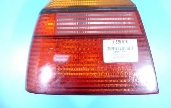 Volkswagen Golf III Rear/tail lights IMPRK1325616