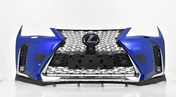 Lexus UX Front bumper 5211276160