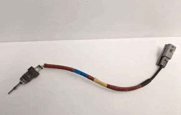 Renault Trafic III (X82) Intake air temperature sensor HMLGT7823R 7823R 0657R