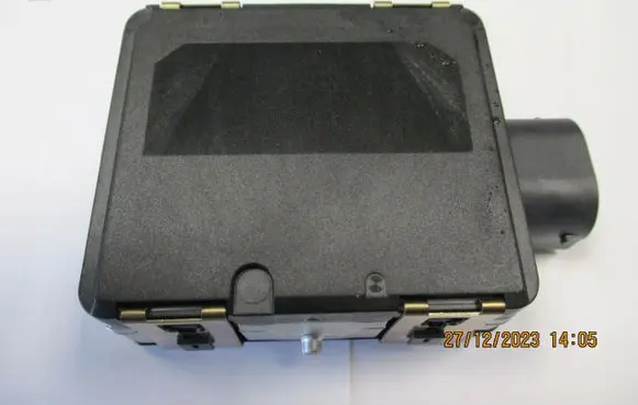 Peugeot Partner III Other interior part A0009050504