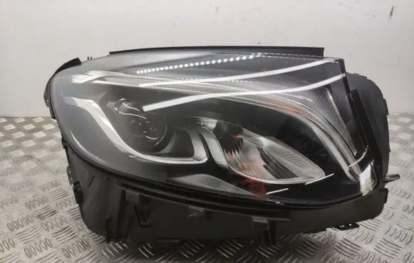 Mercedes-Benz GLC X253 C253 Headlight/headlamp A2539065401