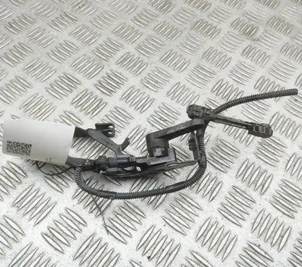 Peugeot 2008 II Air suspension front height level sensor 9824543080