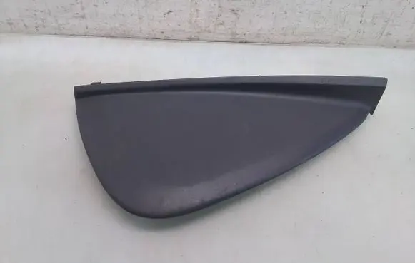 Seat Altea XL Dashboard side end trim 5P0857086A 5P0857036A