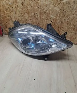 Citroen C8 Headlight/headlamp 89007046