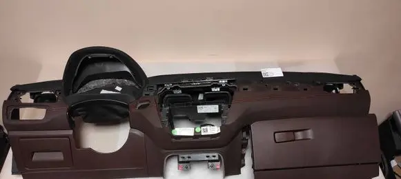 BMW X2 F39 Dashboard 51457911635 51456834894 51458099049