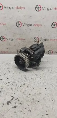 Nissan Qashqai Fuel injection high pressure pump A2c20000754