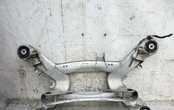 Bentley Continental Rear subframe 3W5505235B