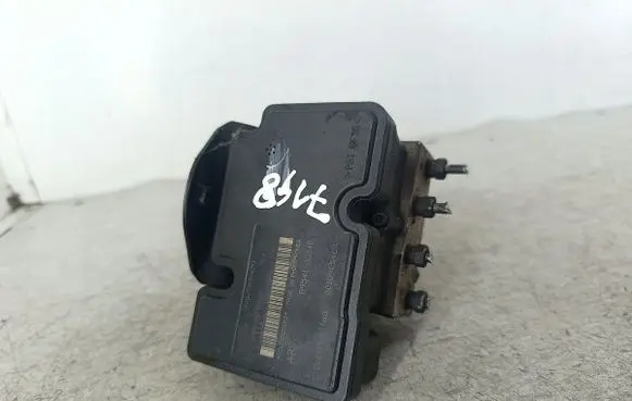 Toyota Yaris ABS Pump