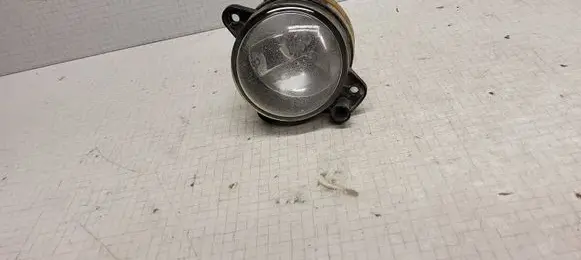Volkswagen Transporter - Caravelle T5 Front fog light