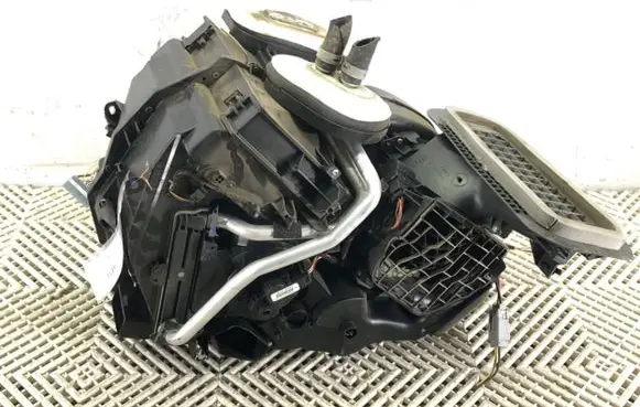 Renault Kadjar Heater blower radiator 272707975R