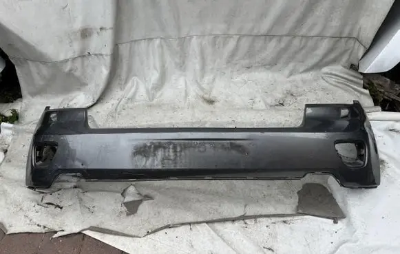 Jeep Cherokee Front bumper