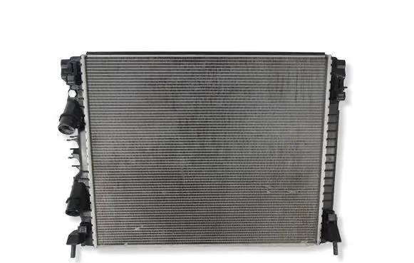 Maserati Levante Coolant radiator 670038340 16485982