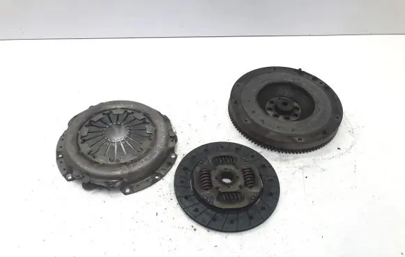 Suzuki Grand Vitara II Clutch set kit 66J00