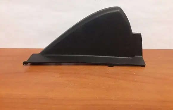 Mercedes-Benz GLC X253 C253 Dashboard side end trim 7593 A2536800607