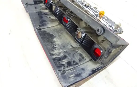 Mercedes-Benz Sprinter W906 Headlight/headlamp A9068200264