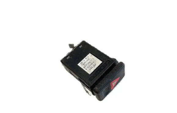 Ford Galaxy Hazard light switch 7M5953235A