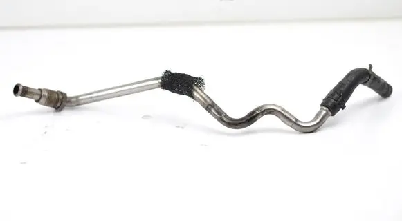 Audi A6 S6 C7 4G EGR valve line/pipe/hose