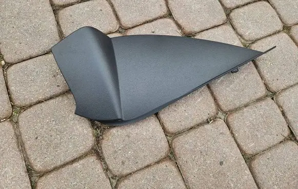 Opel Mokka B Panel trim 9834686880