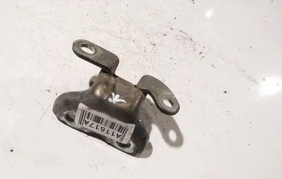 Toyota Avensis T250 Rear door lower hinge