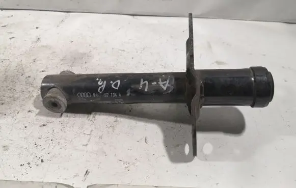Audi A4 S4 B5 8D Front bumper shock/impact absorber 8D0807134A