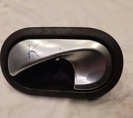Renault Megane II Rear door interior handle 5005400006