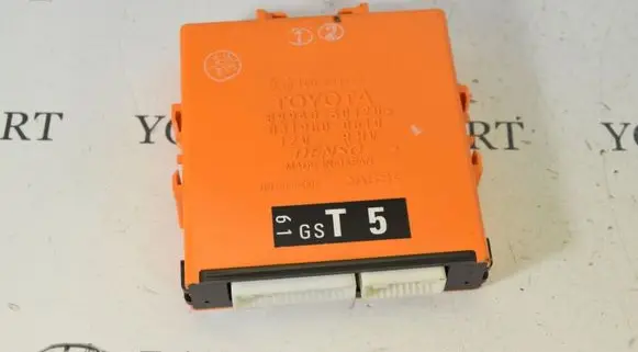 Lexus GS 300 350 430 450H Light module LCM 8994030120
