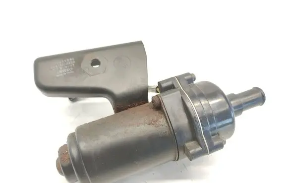 Jaguar XJ X300 Electric auxiliary coolant/water pump MNC6710AC 0641000650