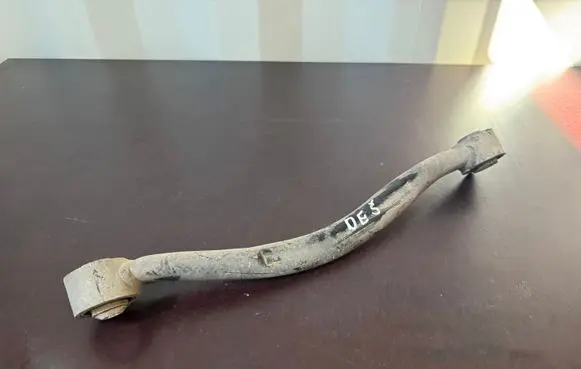 Dodge Durango Rear control arm