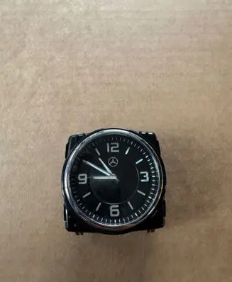 Mercedes-Benz S W222 Clock 2228270000