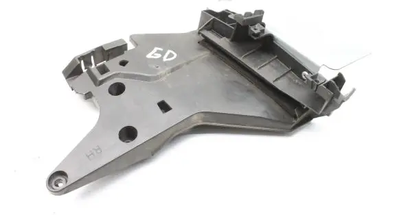 Volvo V70 Rear door lock 30753743