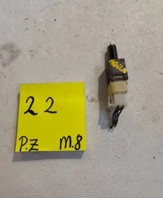 Opel Agila A Sensor 392829