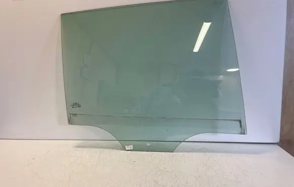 Cupra Born Rear door window glass 10A845026B