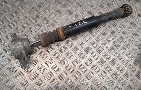 Audi A7 S7 4G Rear shock absorber/damper 4G8513035A