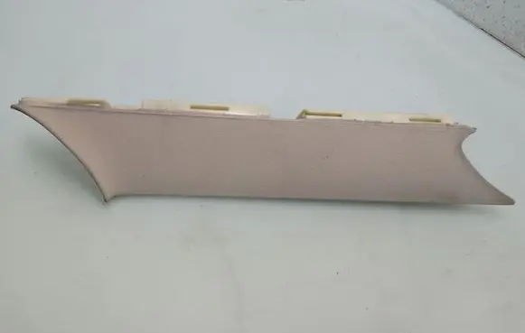 Audi A8 S8 D3 4E (D)pillar trim (top) 4E0867246C