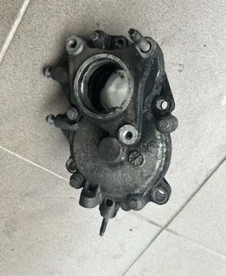 Peugeot Boxer Vacuum pump 9820752280