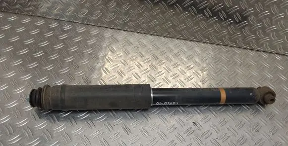 Toyota Verso Rear shock absorber/damper 485300F040