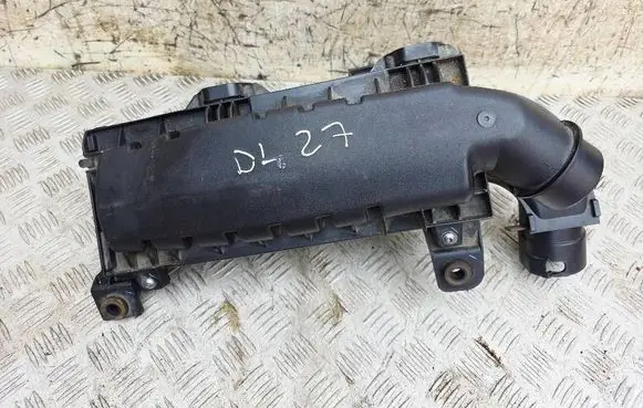 Citroen C4 Cactus Air filter box 9805057080
